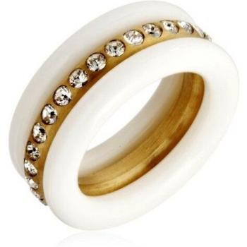 Swatch Bijoux JRW028-6 Anillo de Acero