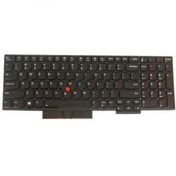 Pezzo di Ricambio Tastiera Lenovo NMLTNKB-BLBSSE