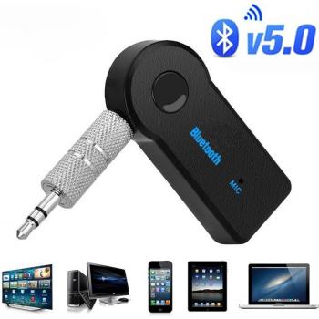 Bluetooth 5.0 aptX Low Latency Wireless Receiver