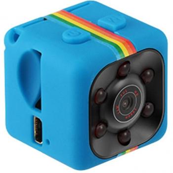 SQ11 1080P Mini Camera