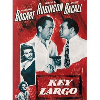 Key Largo : Version Numérique [DVD] [1948]