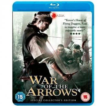 War of the Arrows