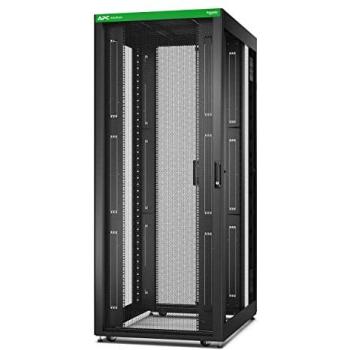 Rack APC ER8220 42U Nero Autonomo