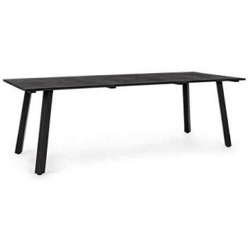 Tavolo Helina con misure 230 x 90 cm