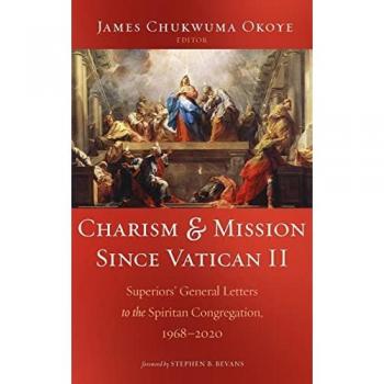 Charism and Mission Since Vatican II