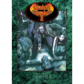 Cazadores Cazados II