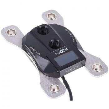Kryos NEXT AquaVision AM4 in argento acetal/.925