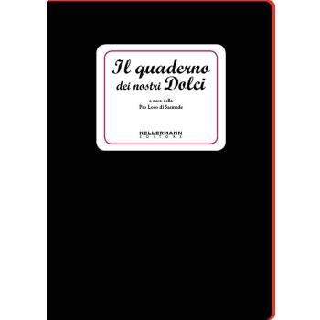 Il quaderno dei nostri dolci. Vol. 1