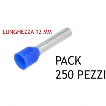 Bm terminali a bussola blu 2,5-12 bmm005061