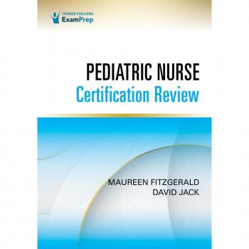Vitalsource Technologies, Inc. Pediatric Nurse Certification Review