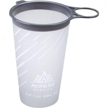 Faltbare Wasser-Tasche AONIJIE 200 ml