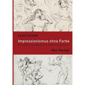 Impressionismus ohne Farbe