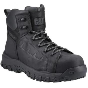 Caterpillar Threshold Rebound Safety Boot – Size 7 – 40577-75794-05
