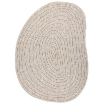 Ecru Earth Stone Carpet
