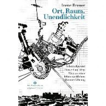 Ort Raum Unendlichkeit