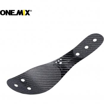 Onemix Marathon Sporteinlegesohle mit Kohlenstoffplatte