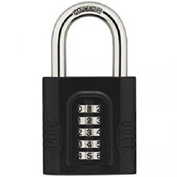 ABUS KG 20332 158/65 65‑mm Combination Lock
