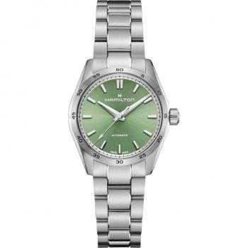 Orologio da donna Hamilton Jazzmaster Performer H36105160