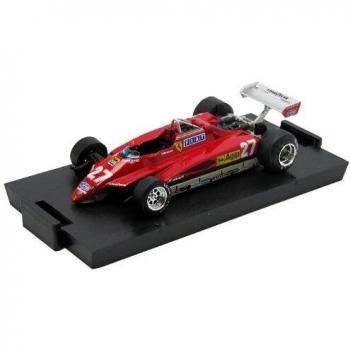 Brumm - Coche de modelismo Escala 1:43