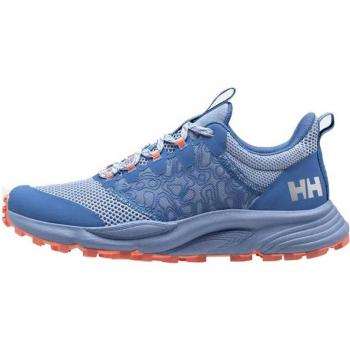 Scarpe Helly Hansen Featherswift TR blu elettrico donna - 39