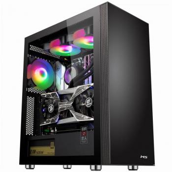 V500 Midi Tower kućište
