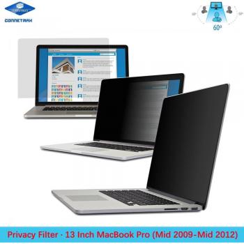 Privatsphäre-Schutzfilter für MacBook Pro 13