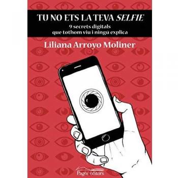 TU NO ETS LA TEVA SELFIE
