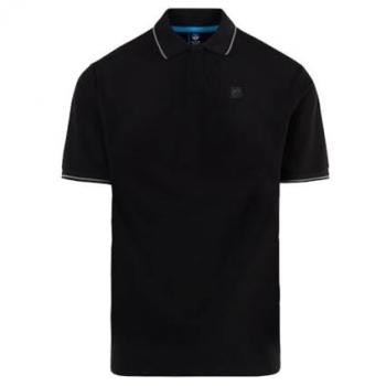 Polo de Manga Corta North Sails Coolmax