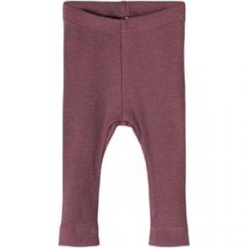Leggins Nbnkab al burro di mela
