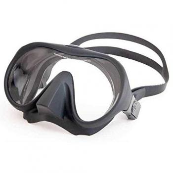 Tribe Ultra Clear – Masque d’aventure Oms