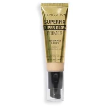 Revolution Make-up‑Primer Gold