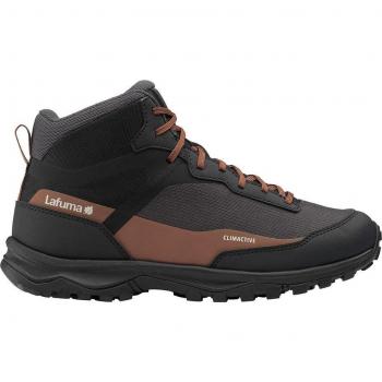 AlpicClim Asphalt Explorer Boots – UK 5 Women