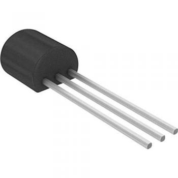 Diotec BC337‑40 NPN Switch