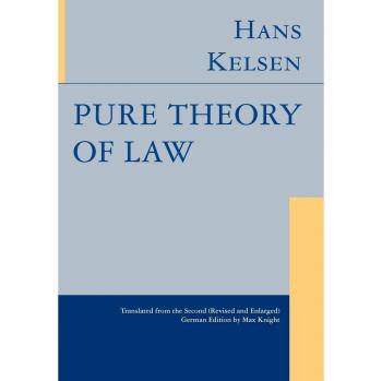 Pure Theory of Law