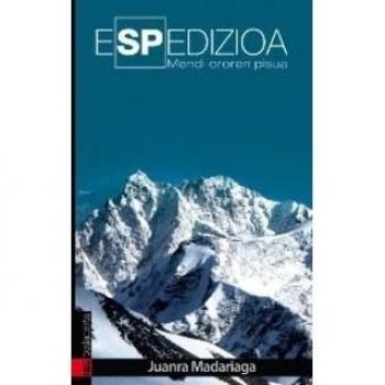 Espedizioa: Mendi ororen pisua.