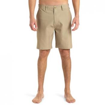Bañador Quiksilver Union Heather Amphibian 19 – Verde Menta