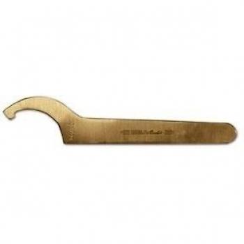 EGA Master Hook Spanner 12-14mm Non-Sparking Al‑Bron – Set of 4