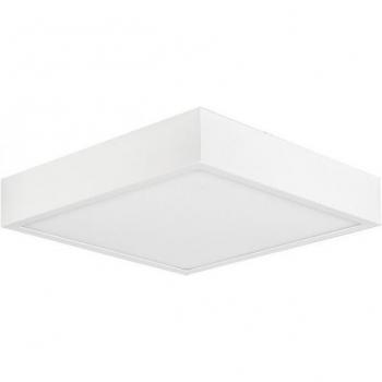 Faretto Incasso Bianco Opaco 14W