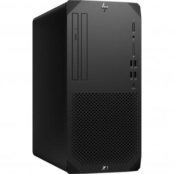 HP Z2 Tower G9 Workstation (8T1K8EA) - Leistungsstarkes PC-System
