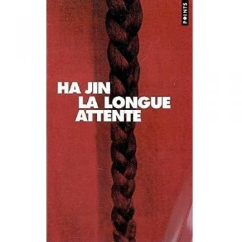 Ha Jin - La Longue attente. - Preis vom 18.09.2025 05:07:49 h