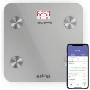 Báscula Baño Rowenta BR9600