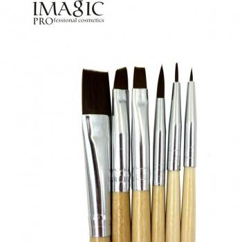 IMAGIC Face Paint Brush Set