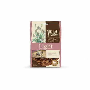 Sam's Field Feuchtfutter Licht 200g
