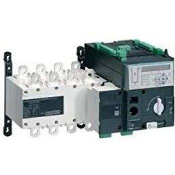 Commutateur Motorisé Automatique 4x250A Energ - Hager HIC425E