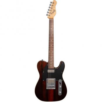 Michael Kelly MK55 Ebony Pro Series
