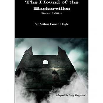 The Hound of the Baskervilles
