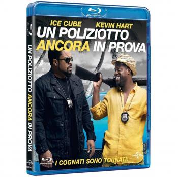 Poliziotto Ancora In Prova (Un)