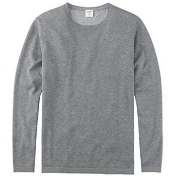 Grigio Pullover OLYMP