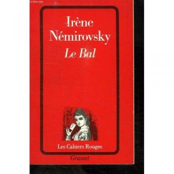 Le Bal - Irène Némirovsky
