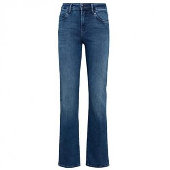 Jeans Mavi Kendra Blu Classic